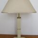 Lampe robert de schuytener vintage années 70/80