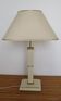 Lampe robert de schuytener vintage années 70/80