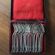 Christofle Rocaille Cutlery