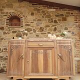 Art Deco buffet