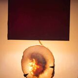 Vintage Willy Daro lamp