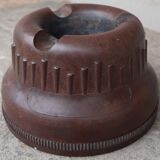 Bakelite ashtray