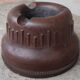 Cendrier en bakelite