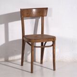 Chaises Thonet d’époque (c.1950). Ensemble de 6 pièces #1