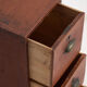 Small old Japanese binder – Showa period (c. 1950-1979) #89