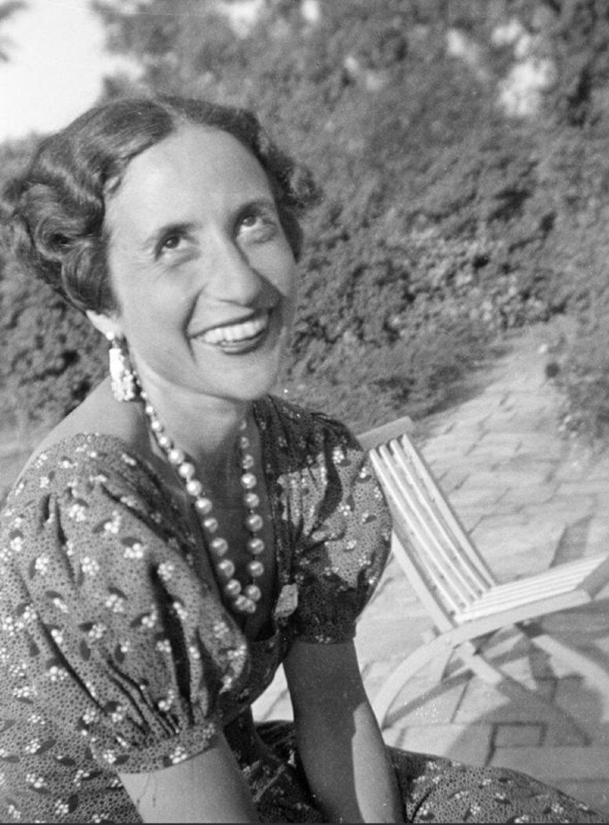 Mallet Stevens chairs for Dariel 1925