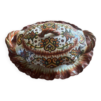 Soupière - Art déco
