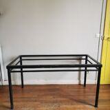Metal workshop table 1950