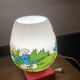 Vintage wall lamp
