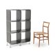 Endless Shelf library by Werner Aisslinger for Porro, 1990s
