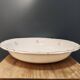 Serving dish "Sarreguemines"