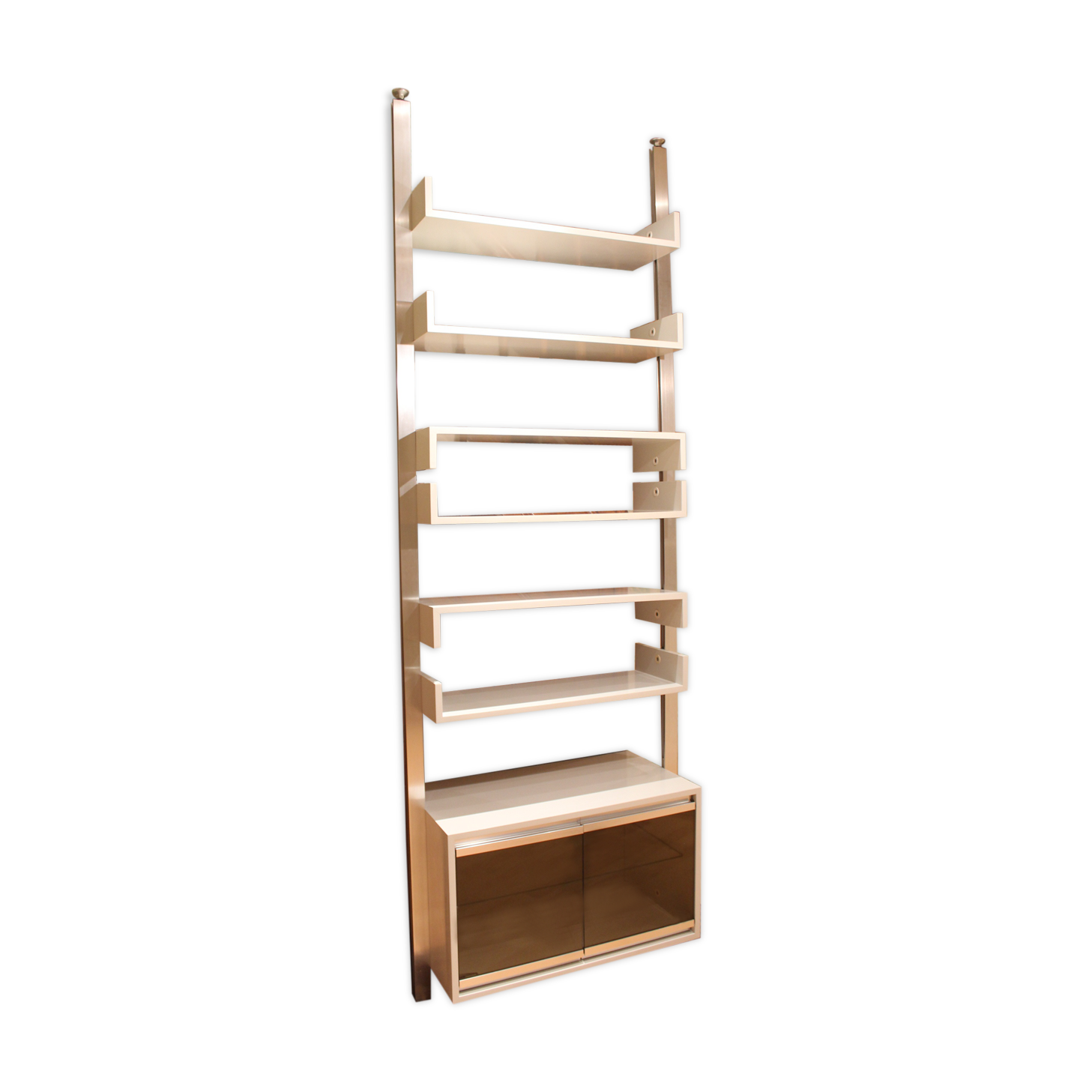 Bookcase by Michel Ducaroy for Ligne Roset, 70
