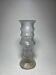 Glass vase