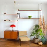 Bookcase / modular storage cabinet