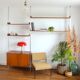 Bookcase / modular storage cabinet