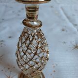 Set of 2 original Egyptian perfume bottles