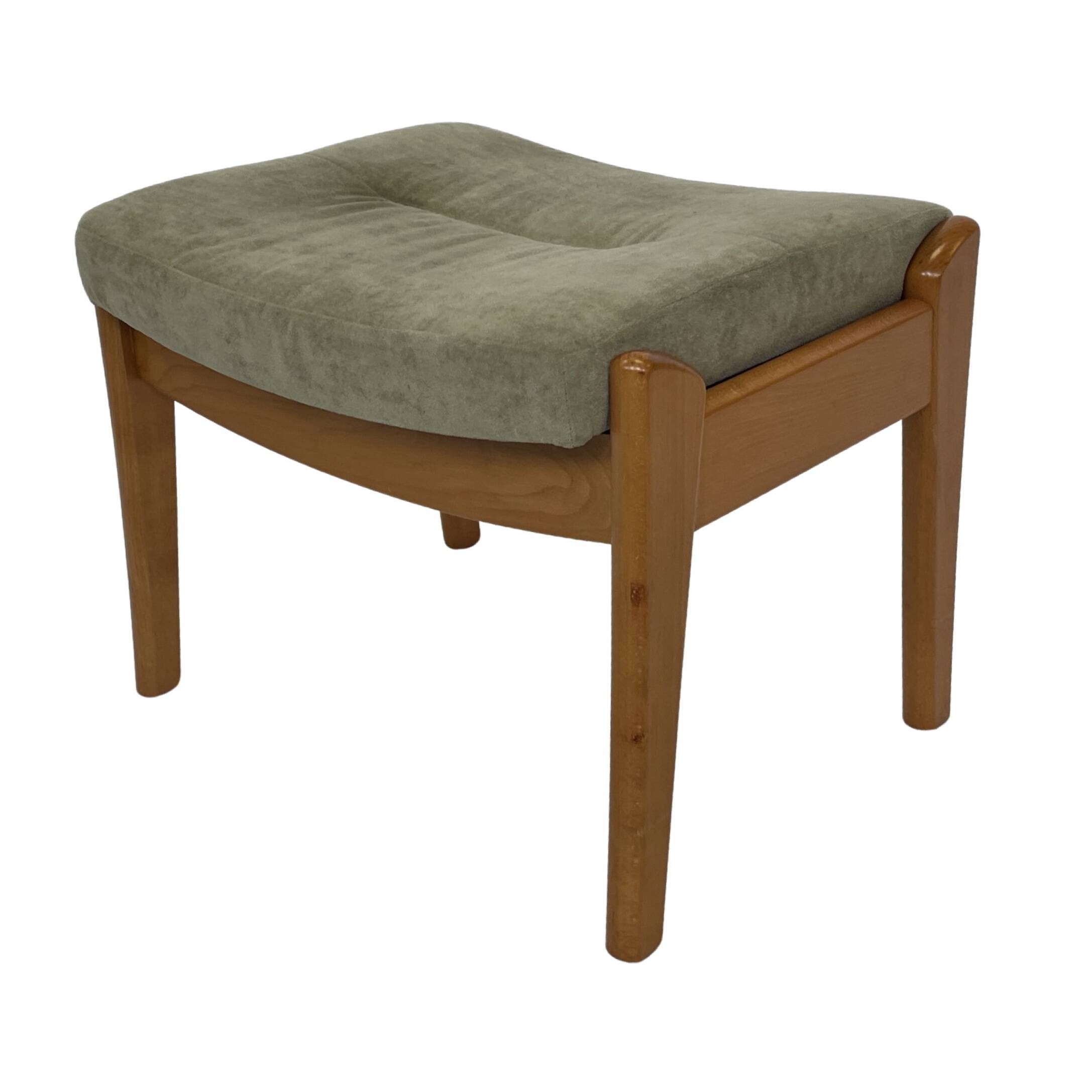 Farstrup danish design footrest footstool ottoman