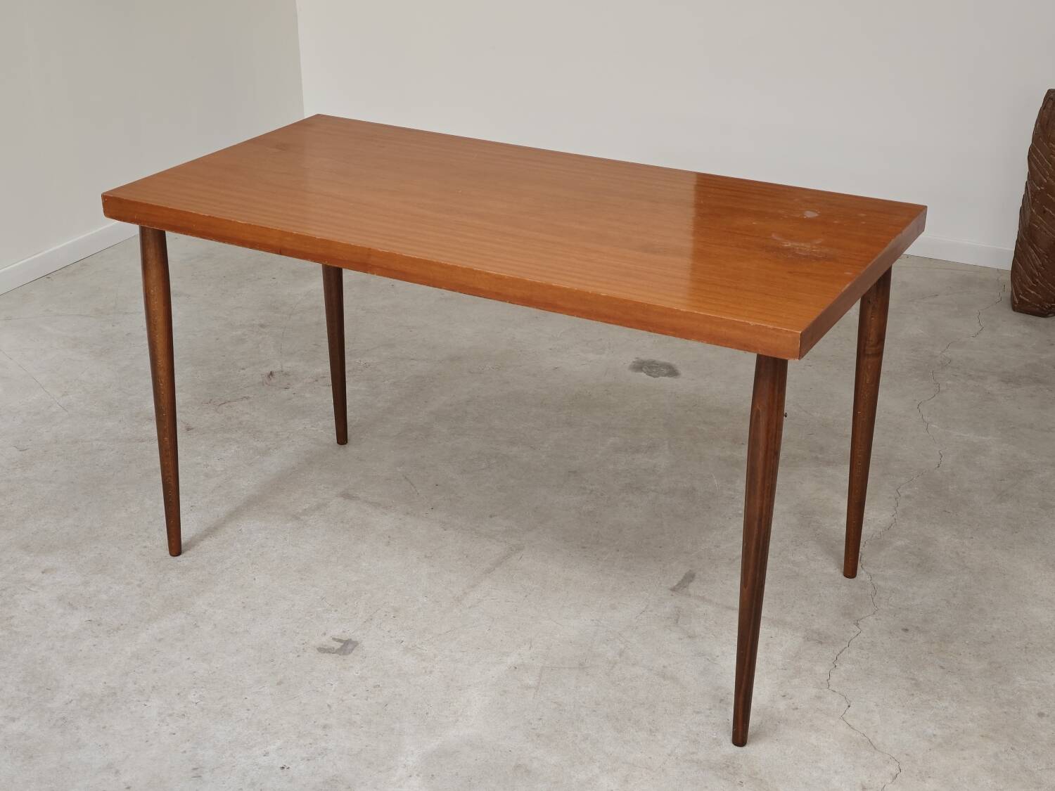 Dining table by Frantisek Mezulanik for Up Zavody 1960