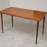 Dining table by Frantisek Mezulanik for Up Zavody 1960