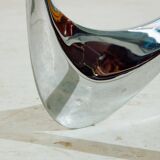 Snake coffee table by Knut Hesterberg for Ronald Schmitt