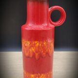 Vase West Germany 40128