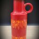 Vase West Germany 40128