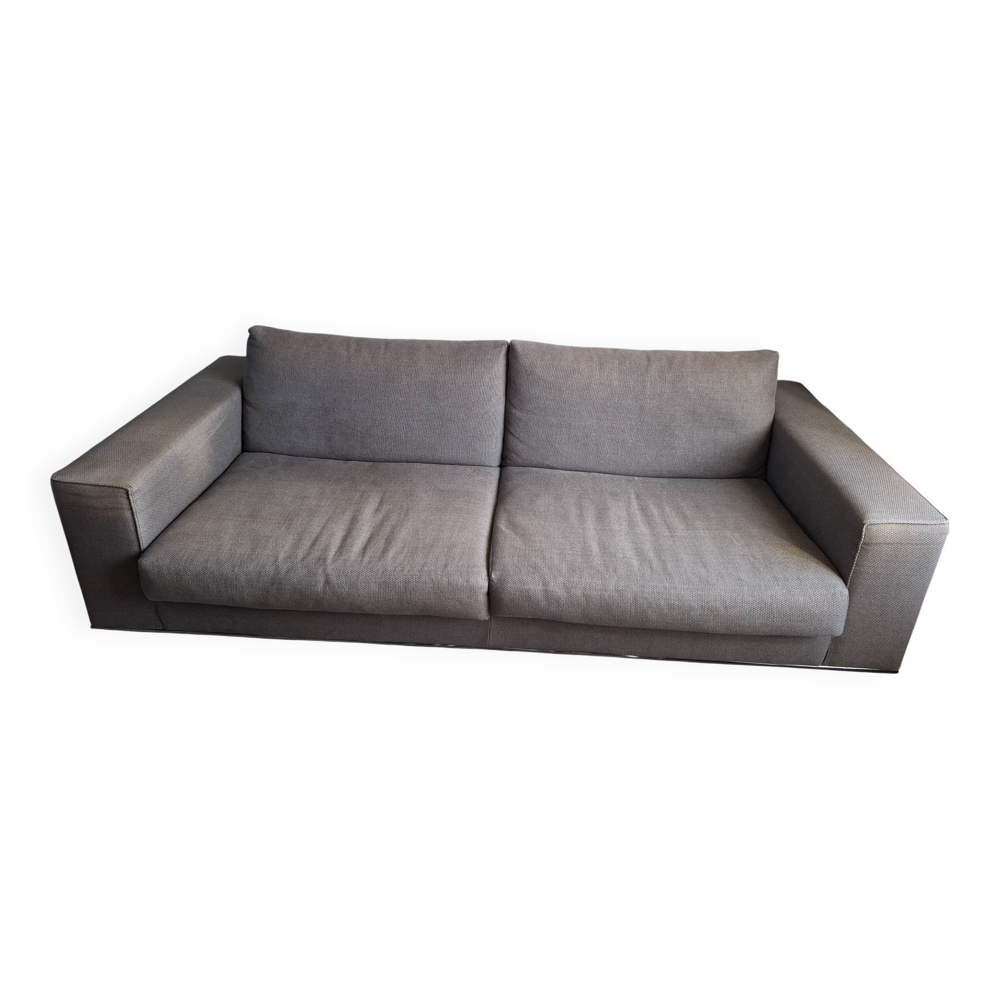 Minotti 3-seater sofa