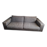 Minotti 3-seater sofa