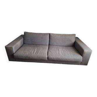 Minotti 3-seater sofa