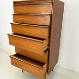 Vintage Austinsuite commode 1960's