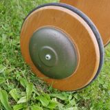 Child Trotter holder wooden