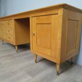 Office dresser year 70s