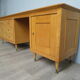 Office dresser year 70s