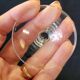 6 Antique Baccarat Cut Crystal Port or White Wine Glasses?