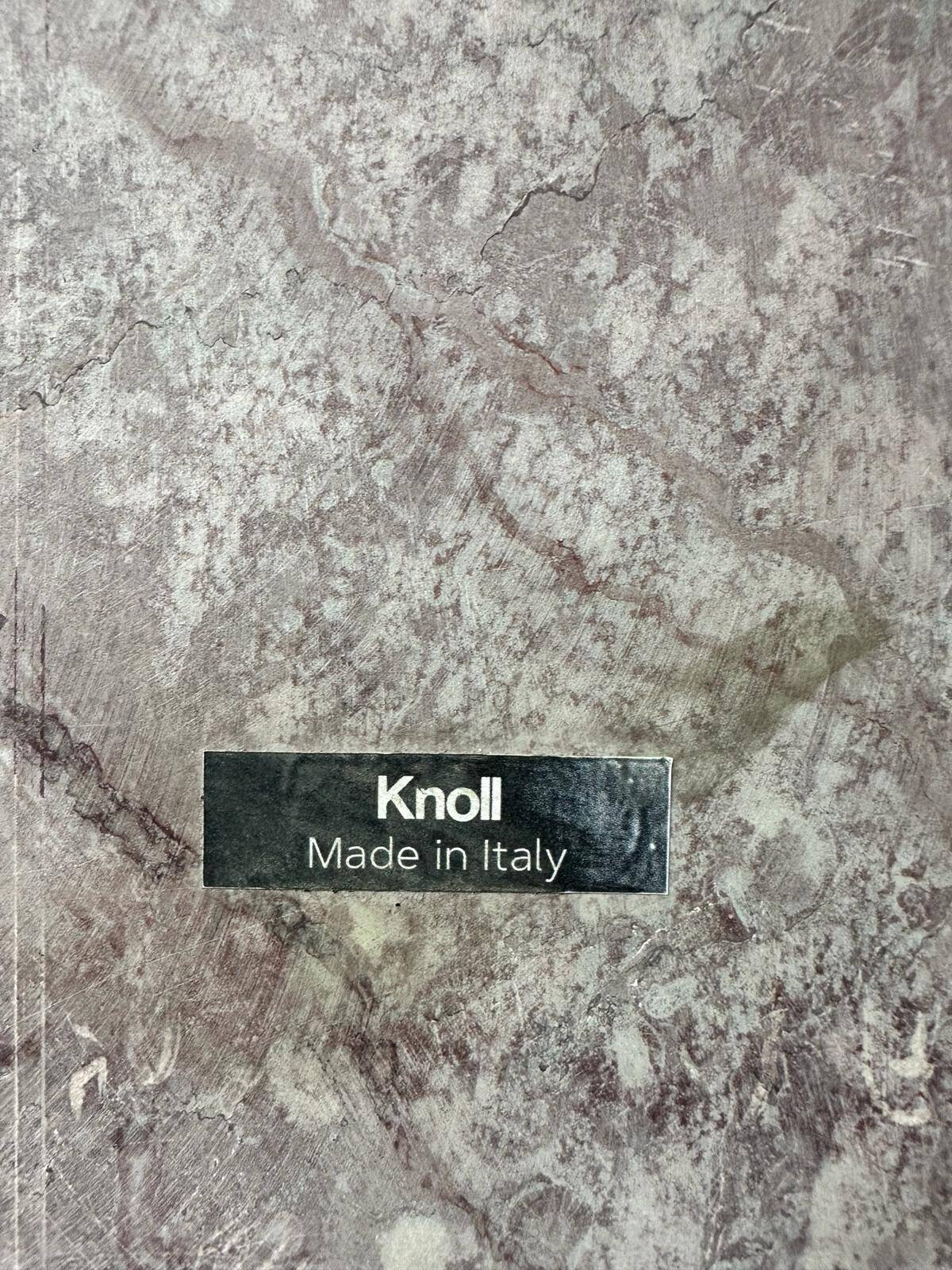 Centerpiece by Gae Aulenti for Knoll International, 1965