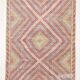 6x10 Scandinavian Vintage Kilim Rug, 200x312Cm