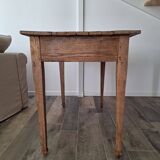 Chain Farm Table Desk