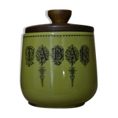 Savinelli tobacco pot