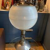 Luminaire piece unique art deco