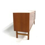 Scandinavian teak sideboard, Sweden, 1960