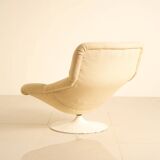 "F518" armchair by Geoffrey Harcourt for Artifort 60's