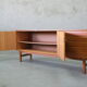 Scandinavian sideboard, 1960's, Norway