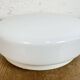 Vintage Soviet Ceiling or Wall Light with Milk Glass, 1980s