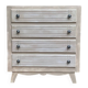 Commode vintage