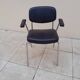 Vintage Italian design office chair