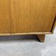 Commode pied compas scandinave