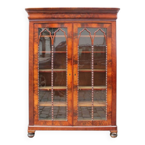 Bibliothèque d'époque