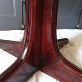 Baumann extended round table