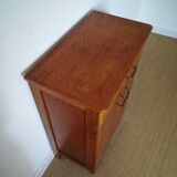 Buffet 1950