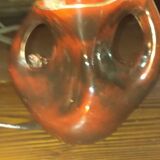 Lampe, veilleuse Vallauris